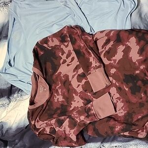 Set of 2 Maternity Tops